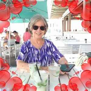 Meet your Posher, Phyllis